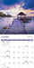 Psalms 2027 Mini Wall Calendar