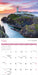 Ireland 2027 Square Wall Calendar