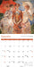Impressionist 2027 Square Wall Calendar