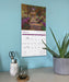 Impressionist 2027 Square Wall Calendar