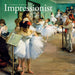 Impressionist 2027 Square Wall Calendar