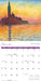 Monet 2027 Square Wall Calendar