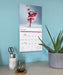 Ballet 2027 Square Wall Calendar