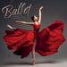 Ballet 2027 Square Wall Calendar