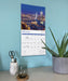 The Netherlands 2027 Square Wall Calendar