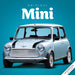 Mini Original 2027 Square Wall Calendar