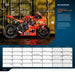 Superbikes Wiro 2027 Square Wall Calendar