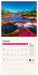 Amazing Planet 2027 Square Wall Calendar