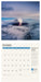 Amazing Planet 2027 Square Wall Calendar