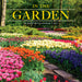 In the Garden 2027 Square Wall Calendar