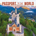 Passport to the World 2027 Mini Wall Calendar