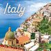 Italy 2027 Mini Wall Calendar