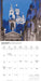 Paris Lux 2027 Mini Wall Calendar