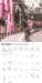 Paris Lux 2027 Mini Wall Calendar