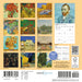 Van Gogh 2027 Mini Wall Calendar