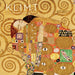 Klimt 2027 Square Wall Calendar