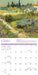 Van Gogh 2027 Square Wall Calendar