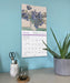 Van Gogh 2027 Square Wall Calendar