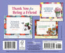 Thank You for Being a Friend 2027 Page-A-Day Calendar