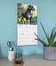 Great Danes 2027 Square Wall Calendar