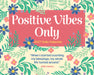 Positivity Vibes Only 2027 Page-A-Day Calendar