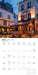 A Parisian Lifestyle 2027 Square Wall Calendar