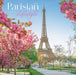 A Parisian Lifestyle 2027 Square Wall Calendar