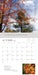 Tao 2027 Square Wall Calendar
