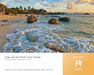 Beaches 2027 Page-A-Day Calendar