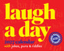 Laugh a Day 2027 Page-A-Day Calendar