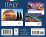 Italy 2027 Page-A-Day Calendar