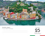 Italy 2027 Page-A-Day Calendar