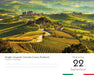 Italy 2027 Page-A-Day Calendar