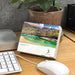 Italy 2027 Page-A-Day Calendar