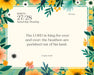 Psalms 2027 Page-A-Day Calendar