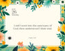 Psalms 2027 Page-A-Day Calendar