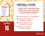 Daily Sports Trivia 2027 Page-A-Day Calendar