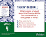 Daily Sports Trivia 2027 Page-A-Day Calendar