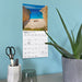 Greek Isles 2027 Mini Wall Calendar