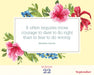 Daily Inspiration 2027 Page-A-Day Calendar