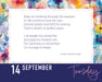 Prayer for Every Day 2027 Page-A-Day Calendar