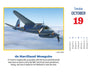 Golden Age of Flight 2027 Page-A-Day Calendar