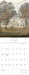 Jane Austen 2027 Wall Calendar