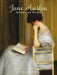 Jane Austen 2027 Wall Calendar