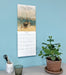 Jane Austen 2027 Wall Calendar