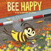 Bee Happy 2027 Mini Wall Calendar