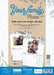 Your Family Photos 2027 A4 Wall Calendar