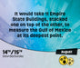 WTF Weird True Facts 2027 Page-A-Day Calendar