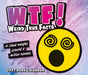 WTF Weird True Facts 2027 Page-A-Day Calendar