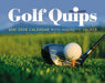 Golf Quips 2027 Mini Page-A-Day Calendar